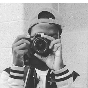 Meet your Posher, Alix